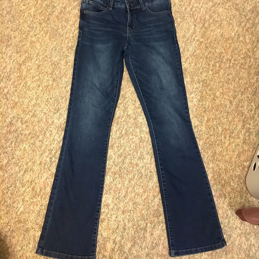 Maurices Jeans